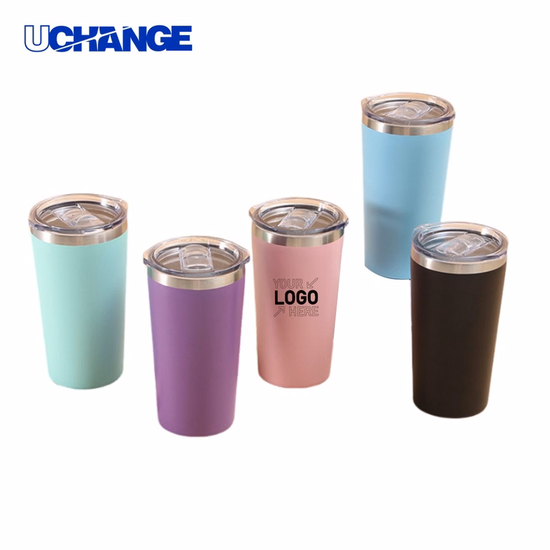 Stainless Steel Vacuum Cup for Travel