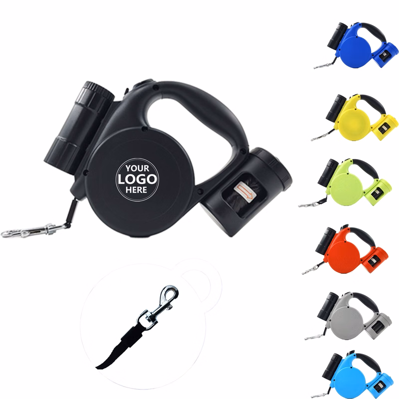 Flexible Pet Leash