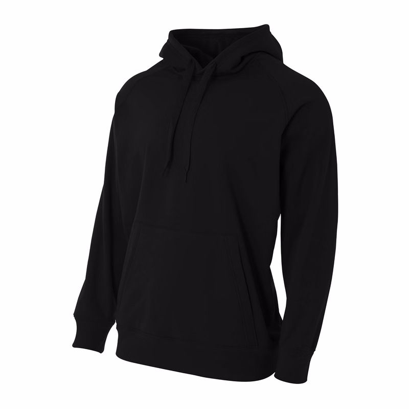A4 Tech Fleece Hoodie