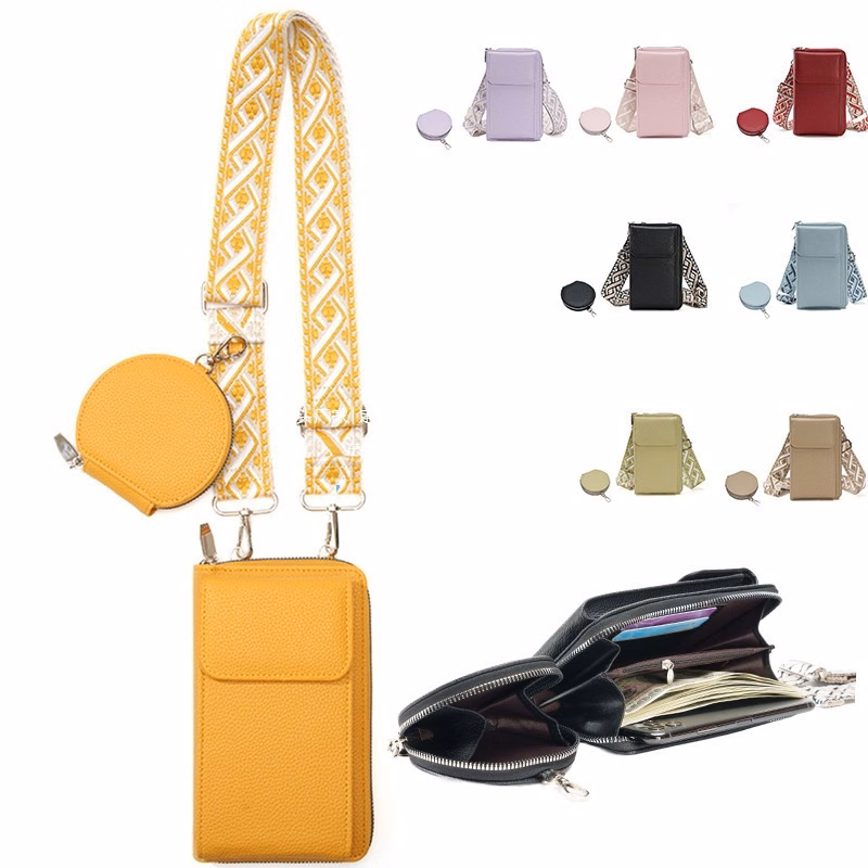 Women'S Simple Shoulder Child-Mother Bag
