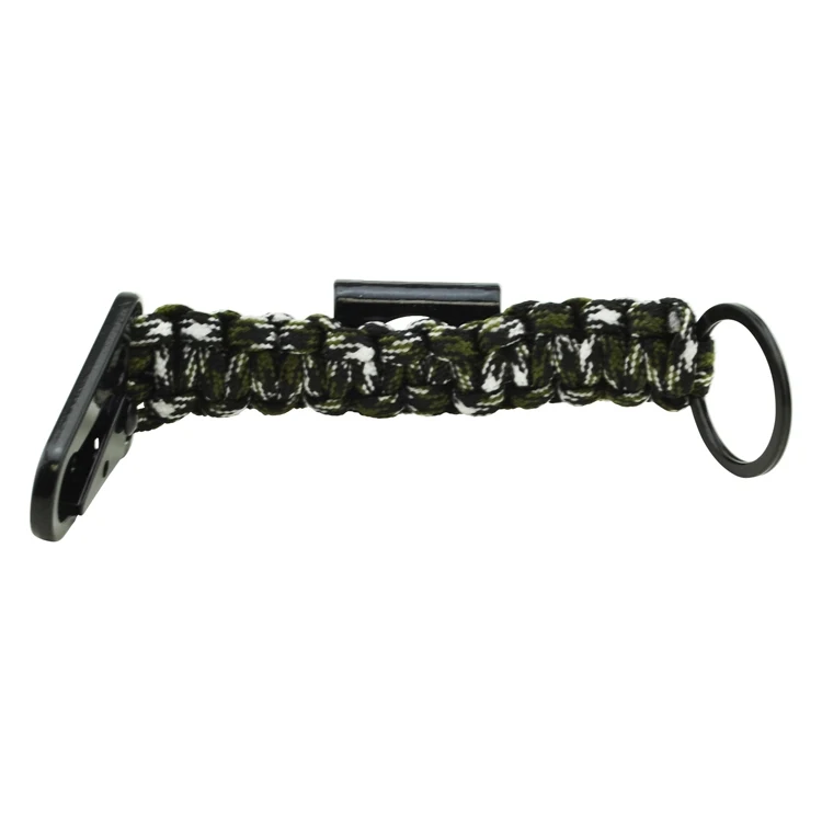 Survival Bracelets 1