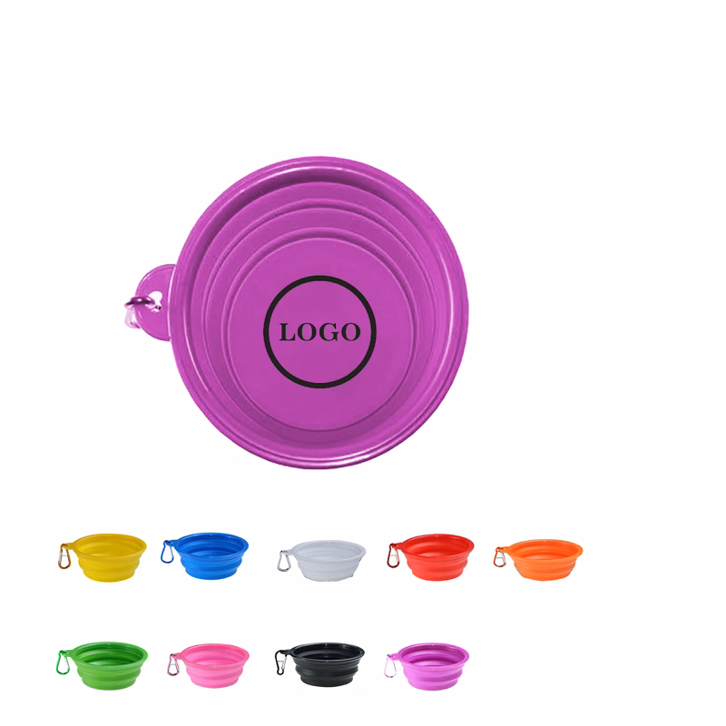 Pet Picnic Bowl