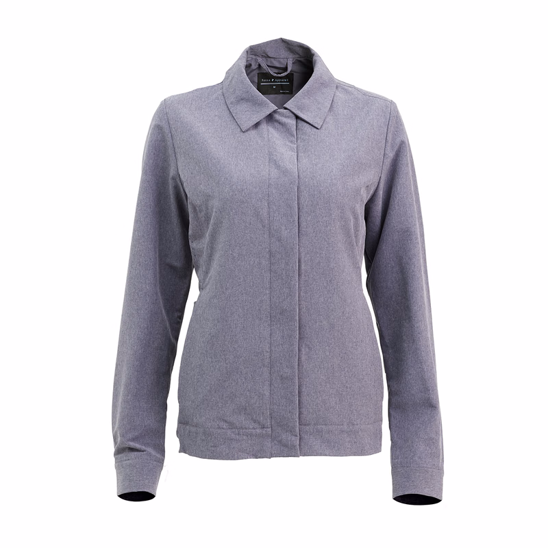 Ladies Parlance Jacket