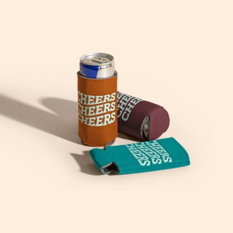 SMALL ENERGY DRINK COOLIE
