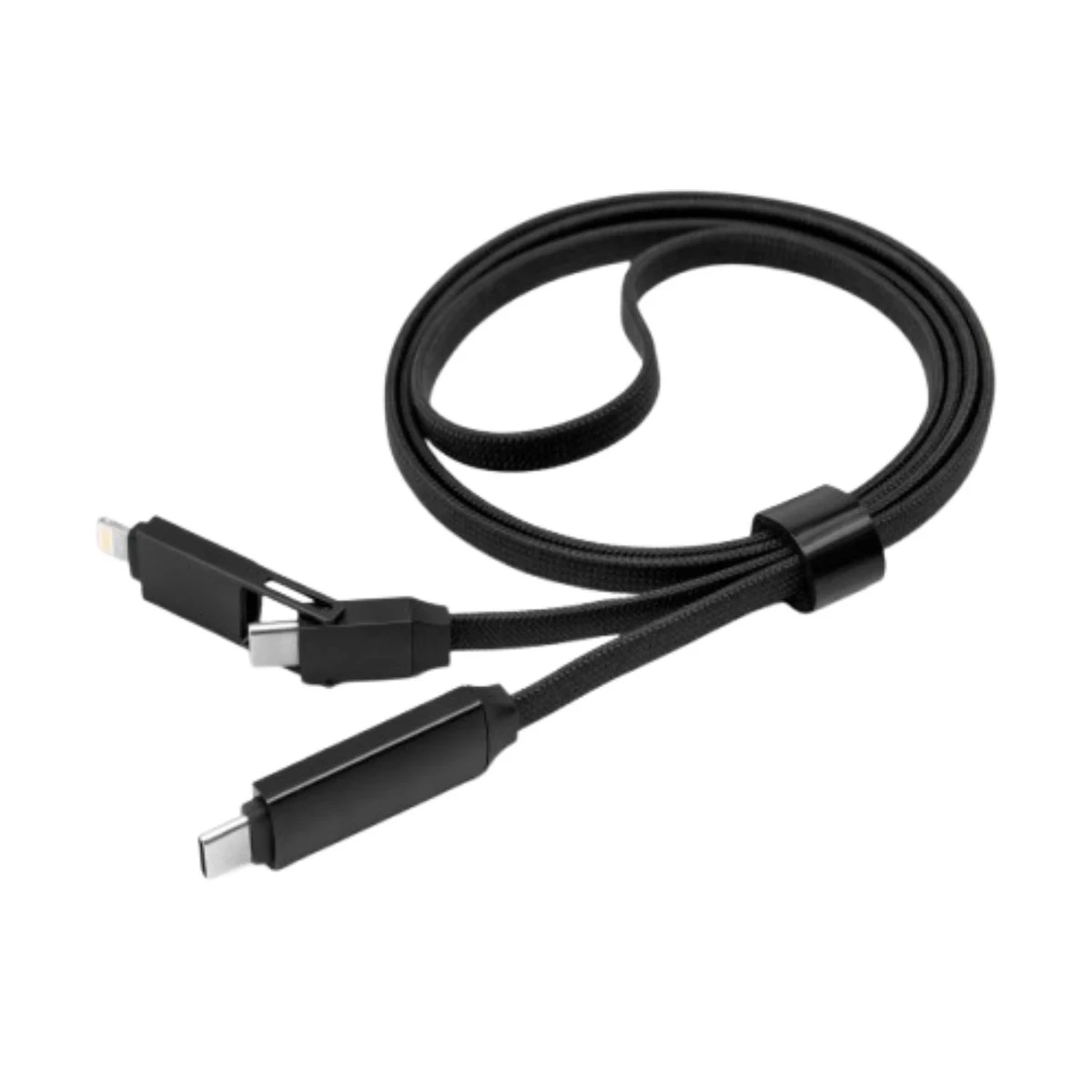 3-in-1 Magnetic Charging Cable 1