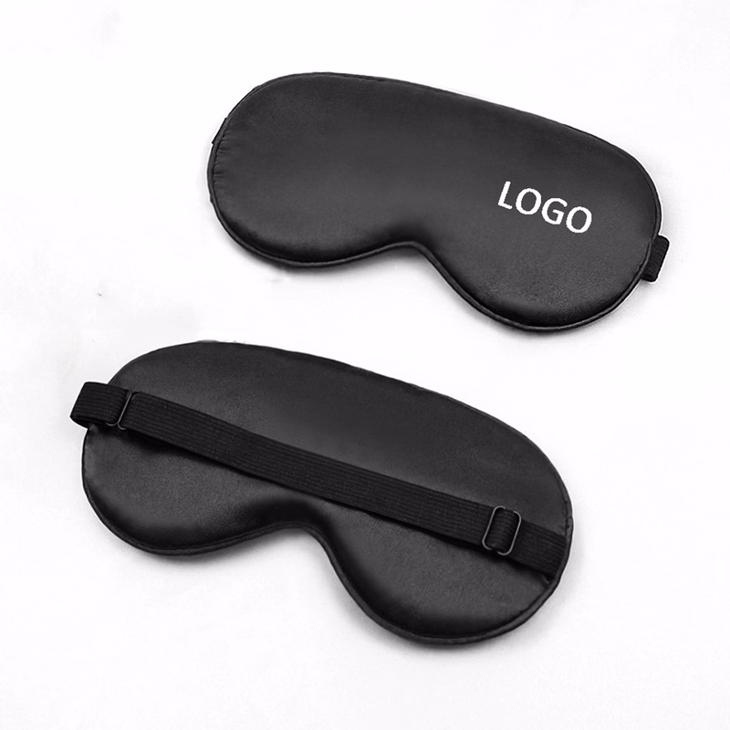 Super-Smooth Silk Sleep Mask