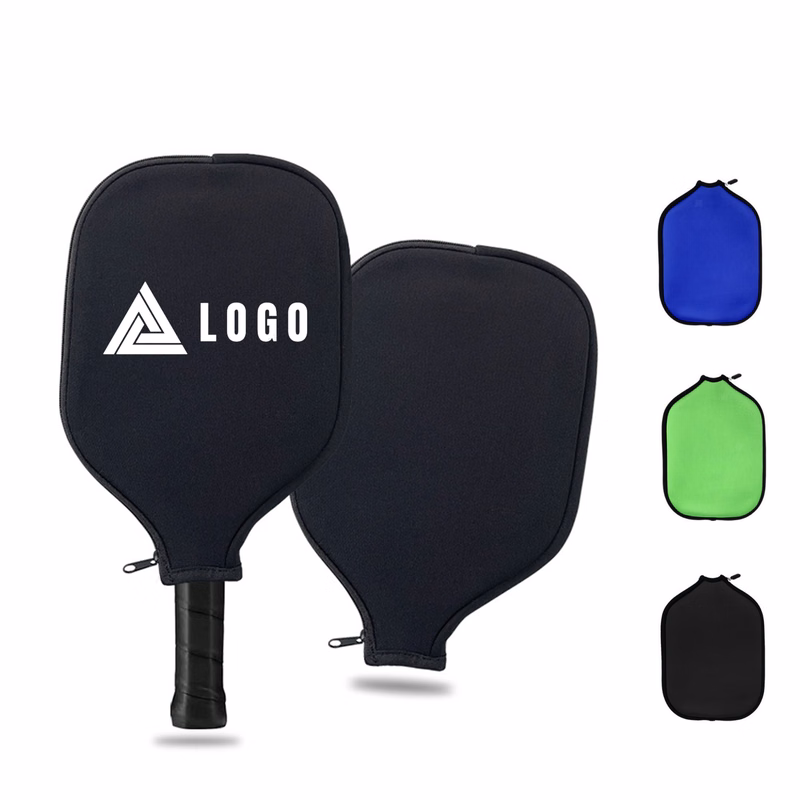 Racket Cover for Pickleball