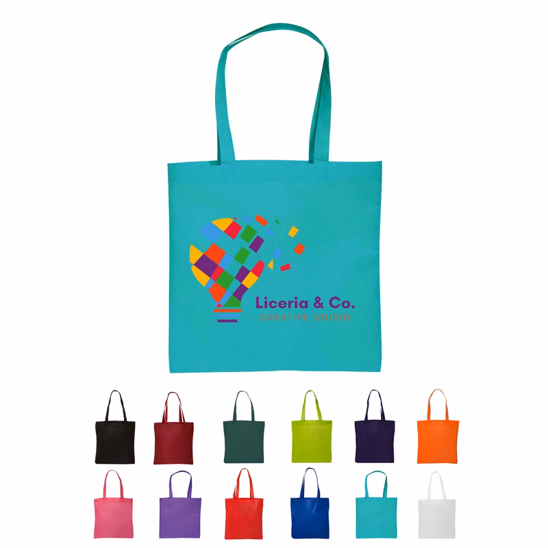 Jornikolor Non Woven Value Recycled Tote