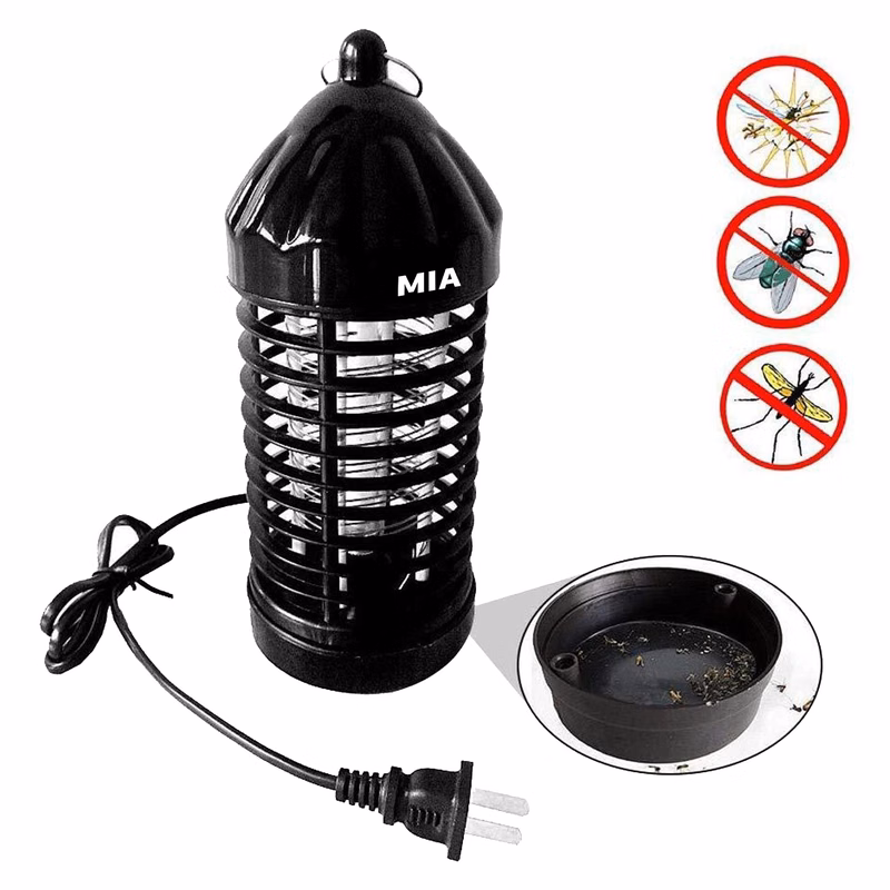 Outdoor Anti-Mosquito Lights