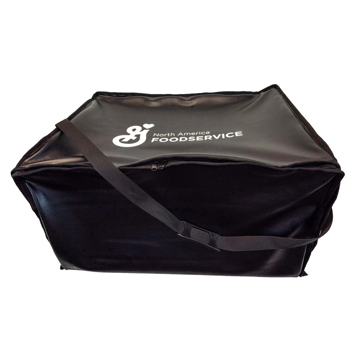 Food Delivery Carrier Insulated 1