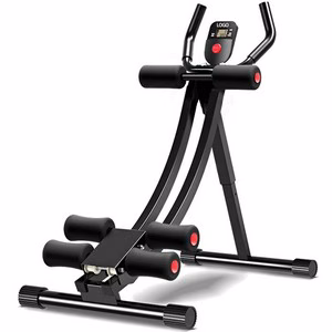 Abdominal Fitness Trainer Tool
