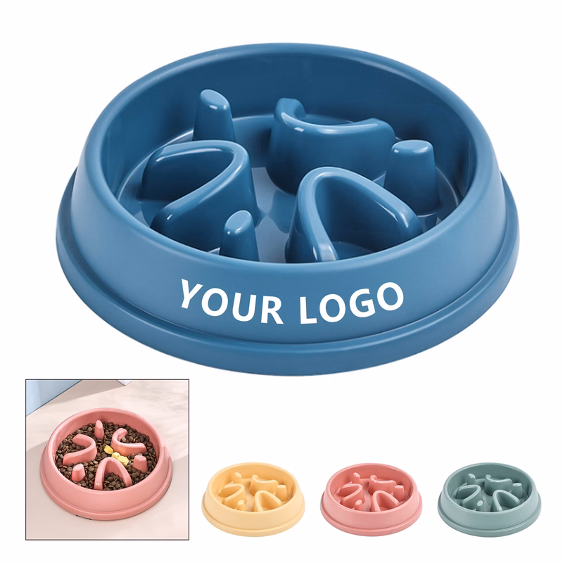 Fun Feeder Slow Bowl
