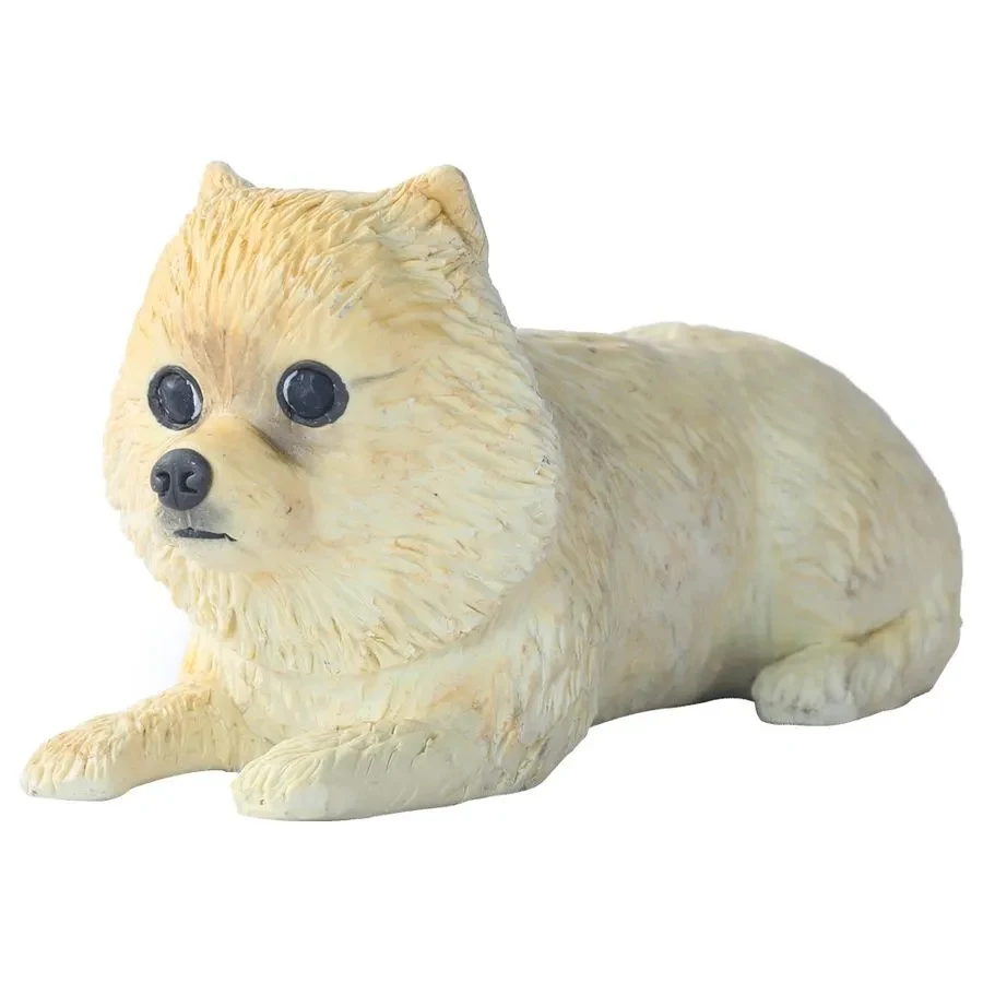 Custom Pet Bobblehead 1