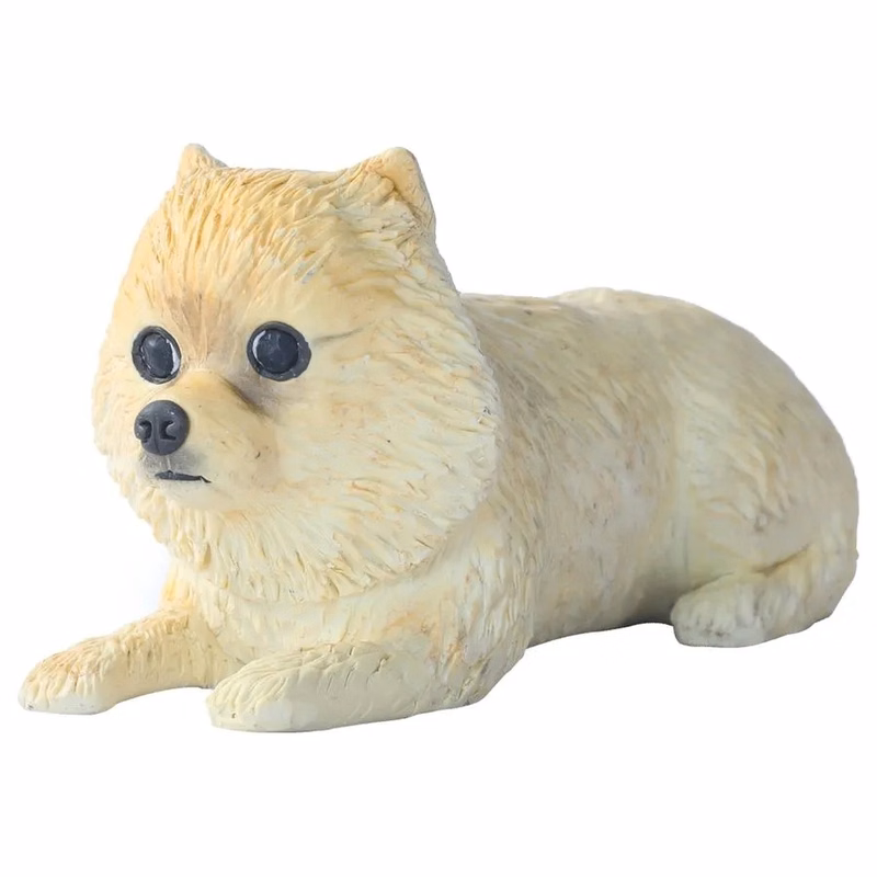 Custom Pet Bobblehead