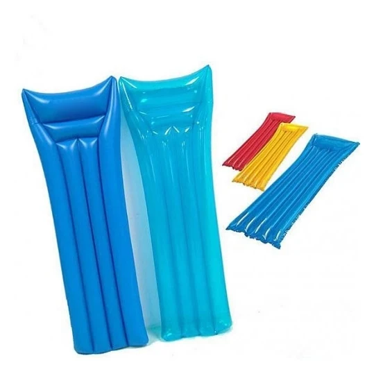 Inflatable Water Floating Row 1