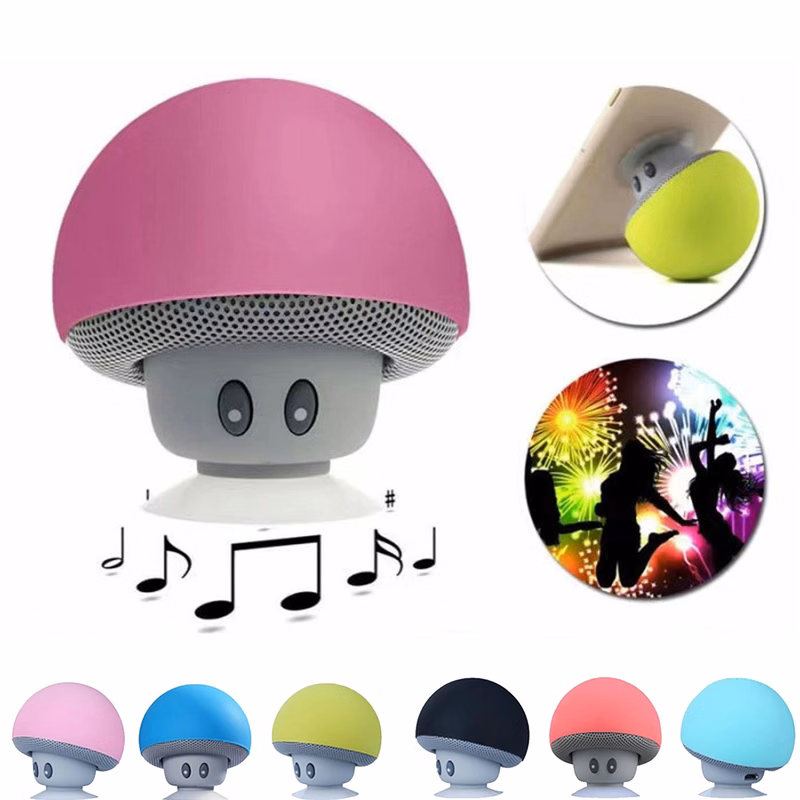 Bluetooth Speaker Mini Portable Wireless