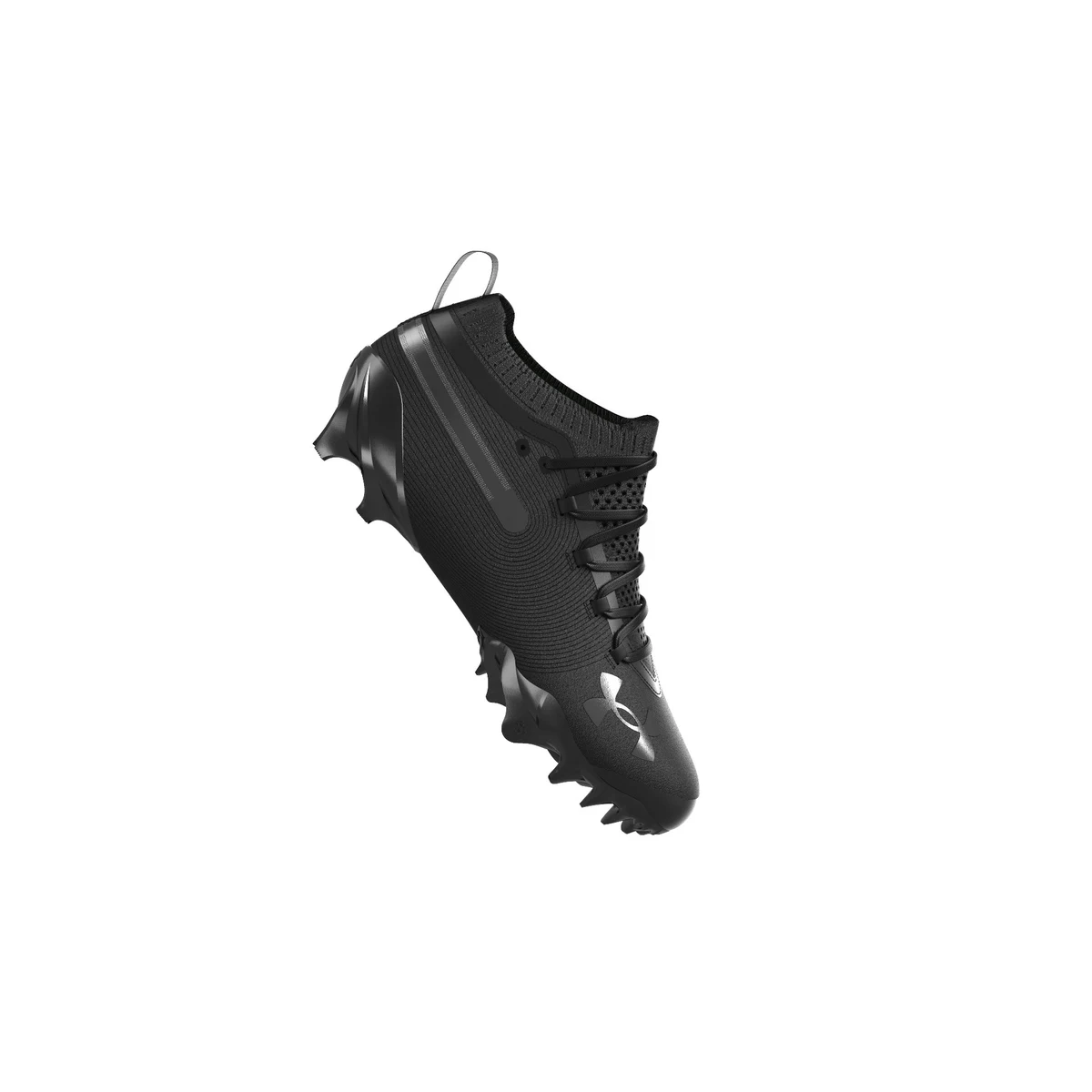 UA Spotlight Pro Suede Men's Football Cleats 1