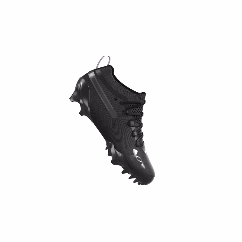 UA Spotlight Pro Suede Men's Football Cleats