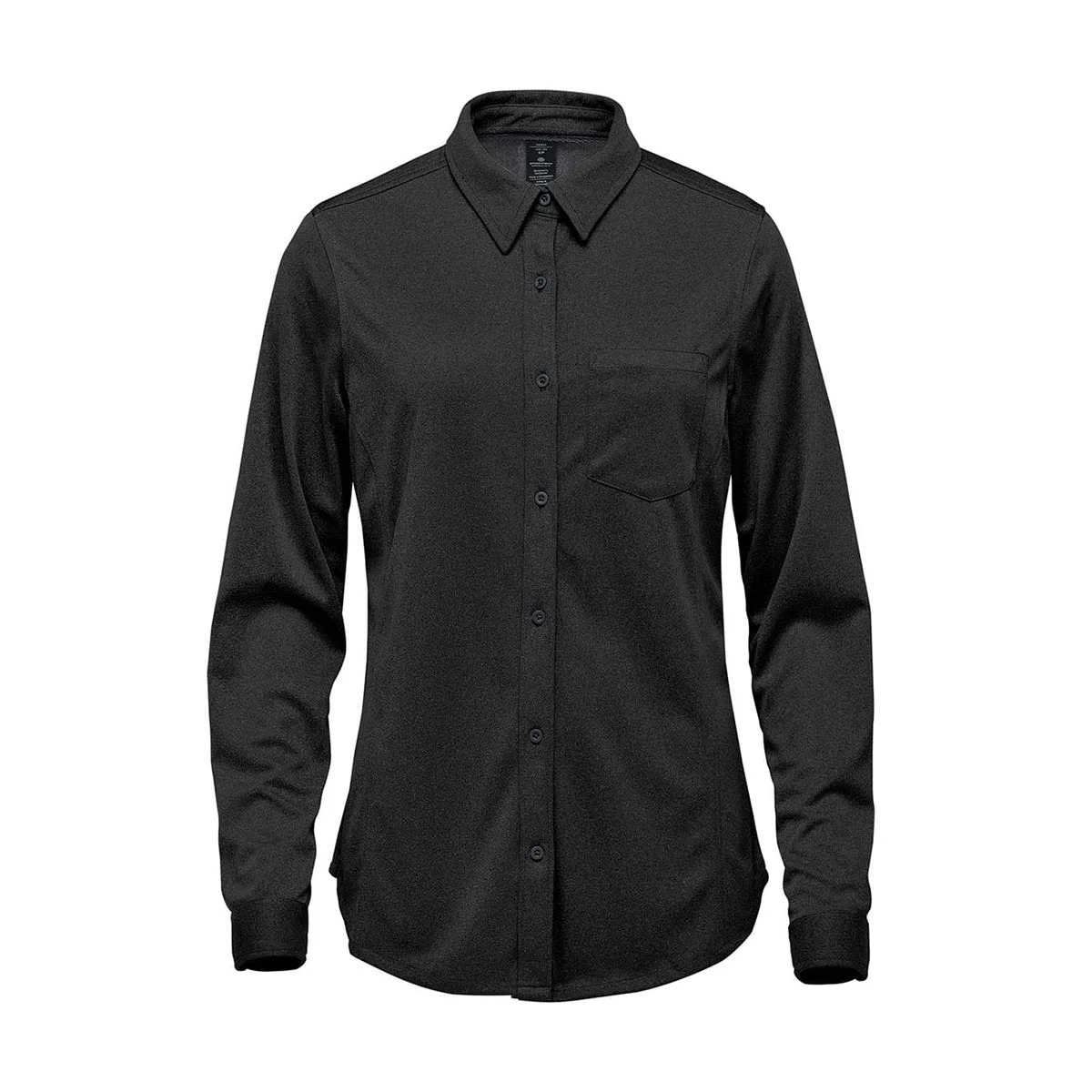 Stormtech Women's Montrose L/S Shirt 1