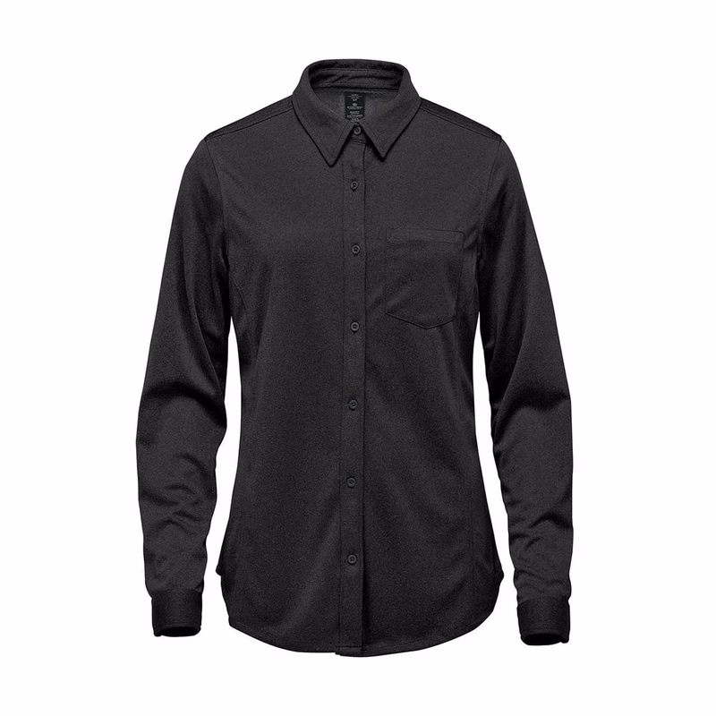 Stormtech Women's Montrose L/S Shirt