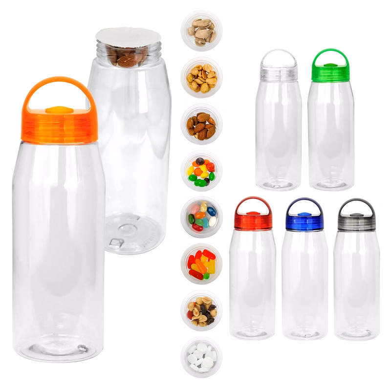 Arch 32 oz. Snack Bottle