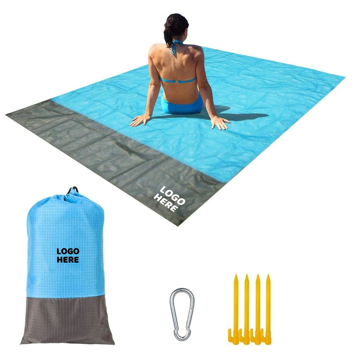 Pocket Picnic Mat 1