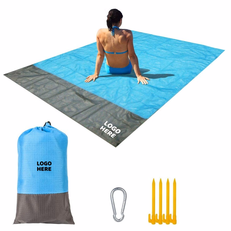 Pocket Picnic Mat