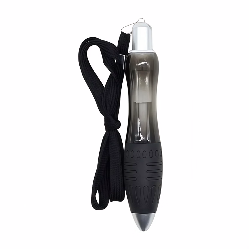 Black Heavy Weighted Ballpoint Pens