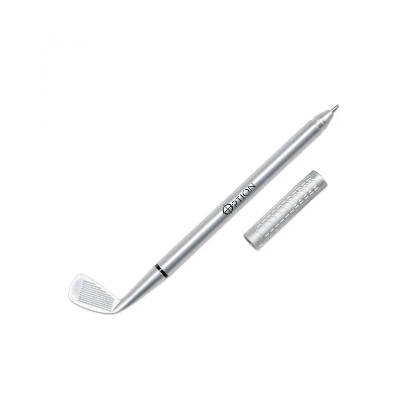 Plantagenet-100 Golf Club Pen 1