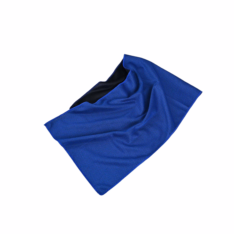 Polyester Cooling Fitness Ice Towel
