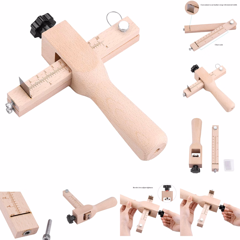Leather Cutter Cutting Tool