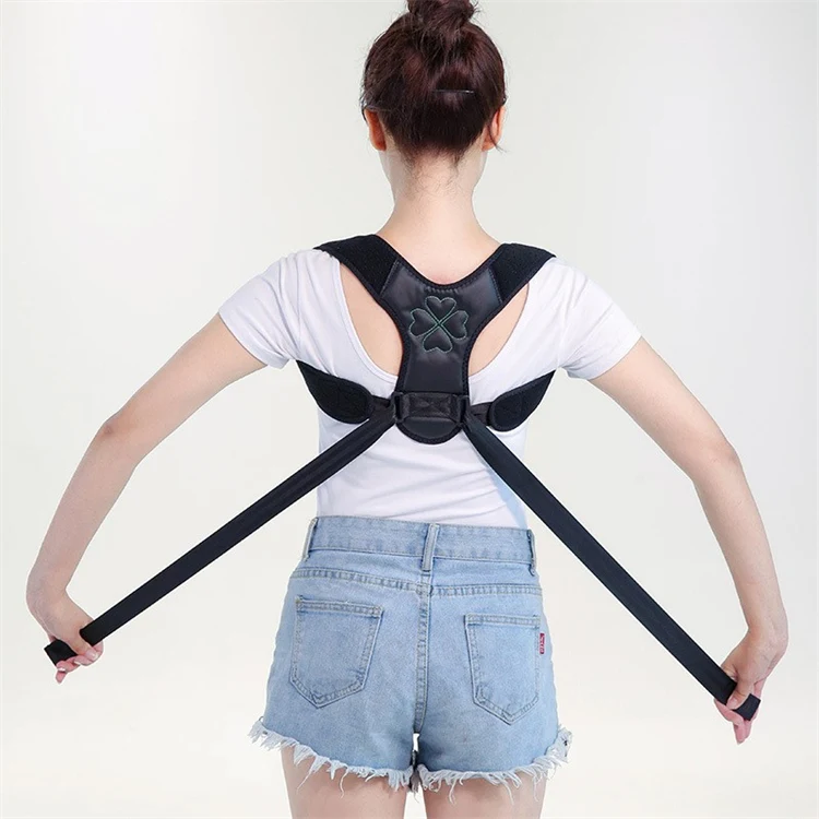 Humpback Correction Belt 1
