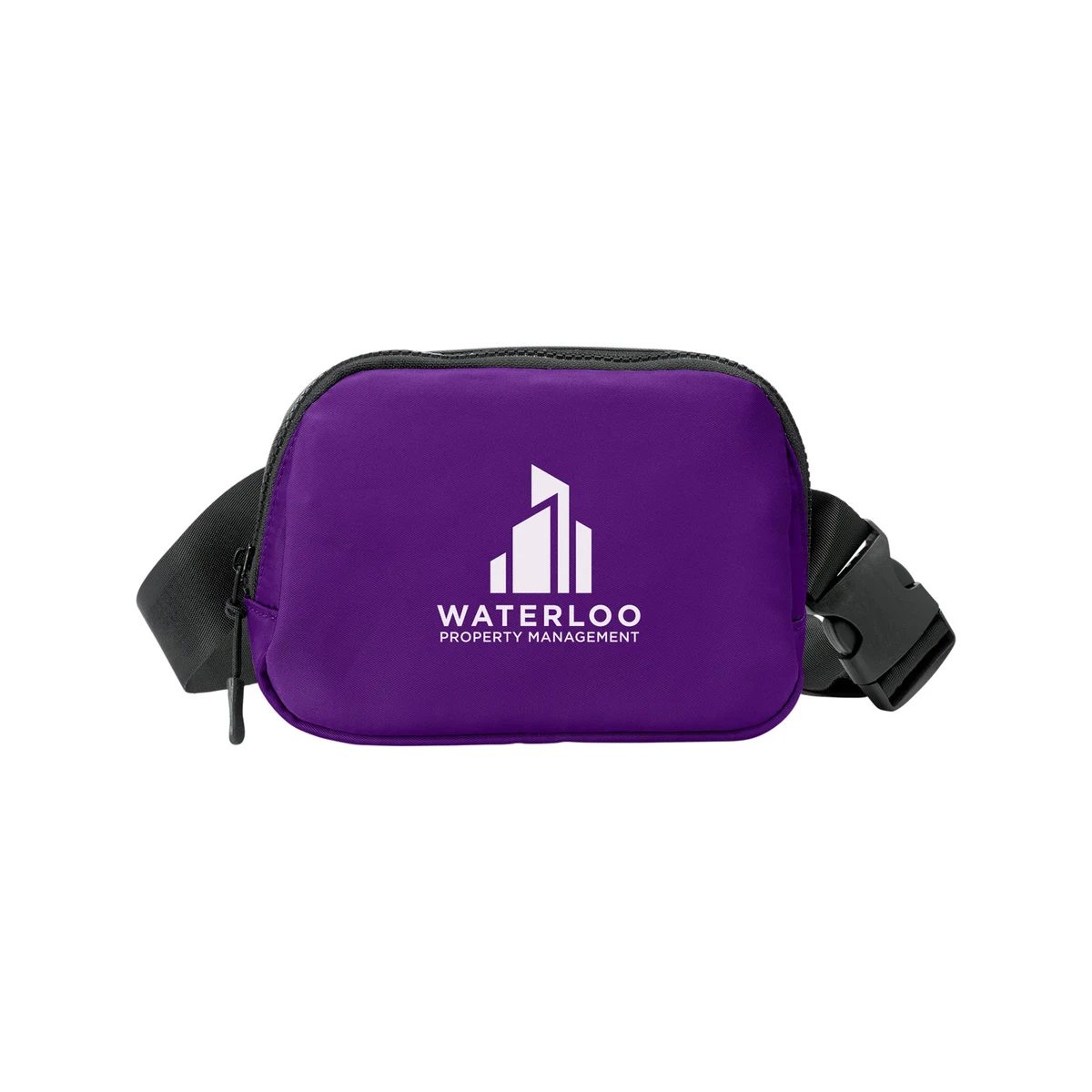 Essentials Fanny Pack Belt Bag 1