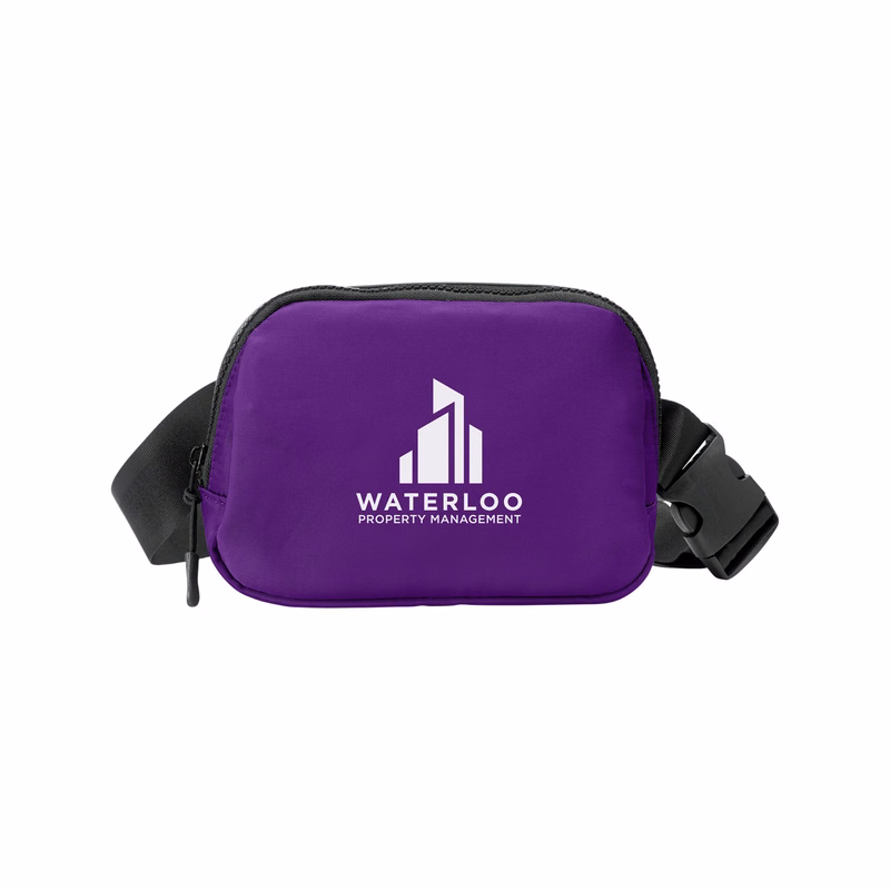 Essentials Fanny Pack Belt Bag
