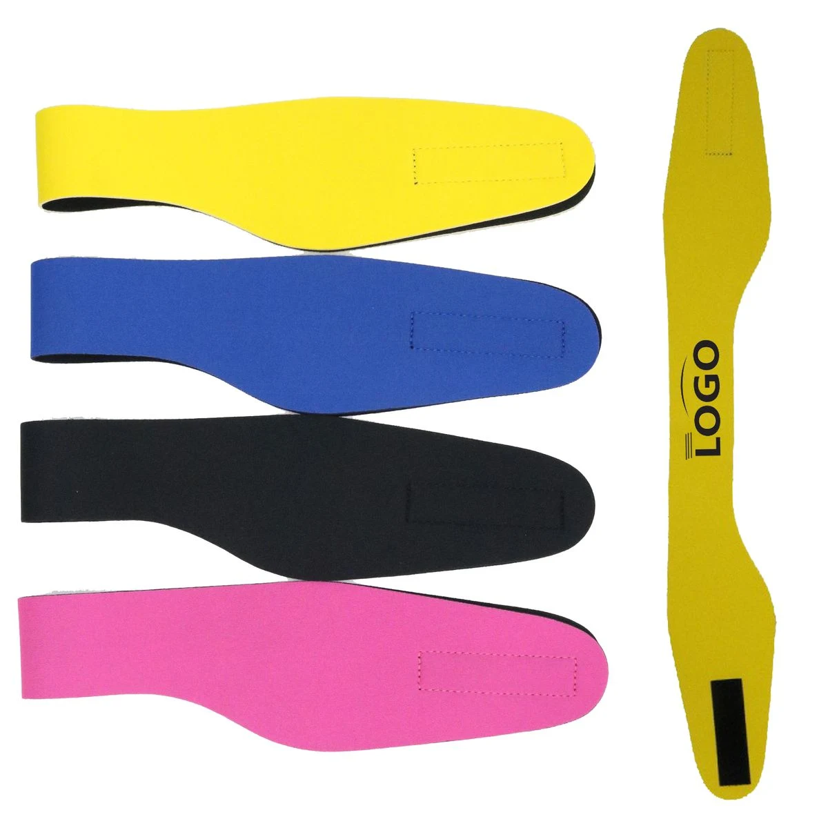 Neoprene Ear Guard Headband for Swimming and Water Sports 1