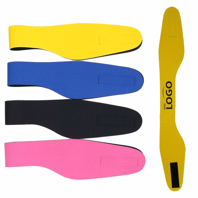 Neoprene Ear Guard Headband for Swimming and Water Sports
