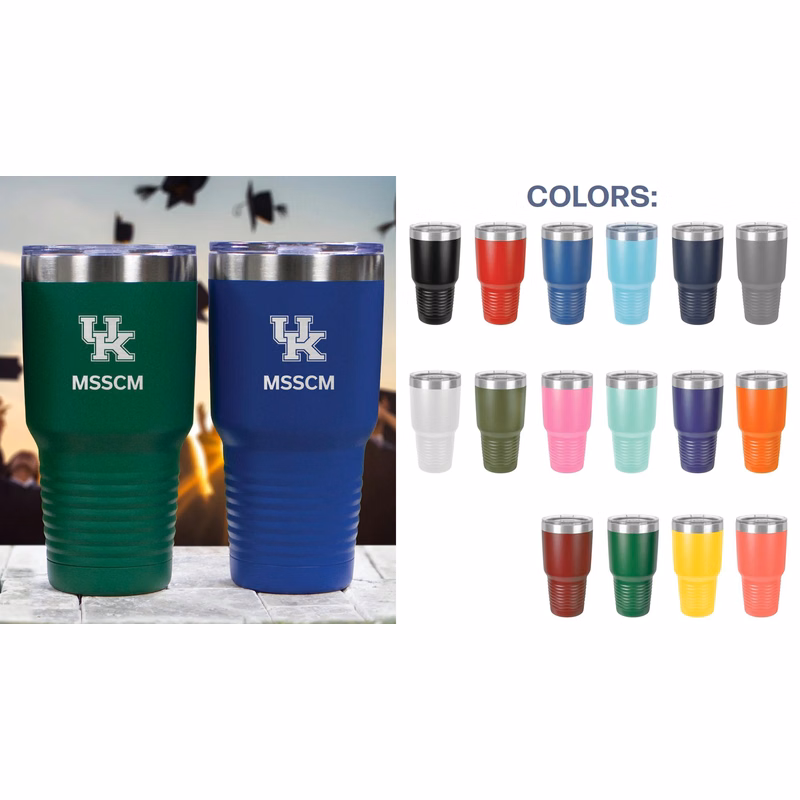 Polar Camel Tumbler - 30oz
