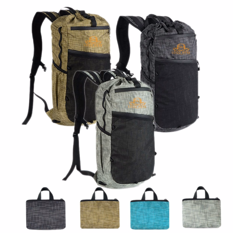 Hiking Light Backpack