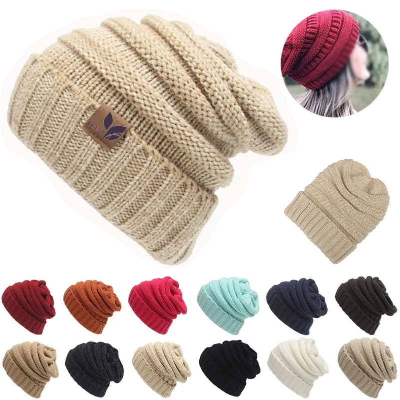 Storm Creek Women's Freeze Baby Pom Hat 1