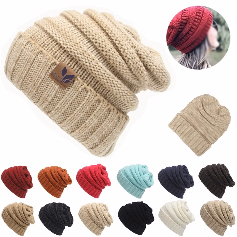 Storm Creek Women's Freeze Baby Pom Hat