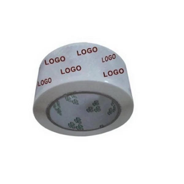Custom Printed Packing Tape 1