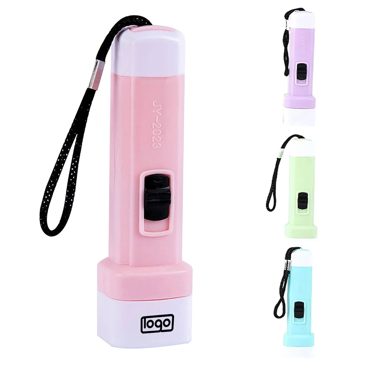 Mini LED Lanyard Light 1