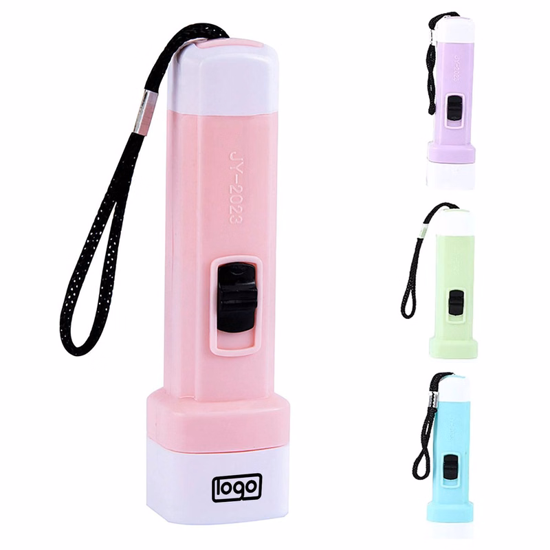 Mini LED Lanyard Light