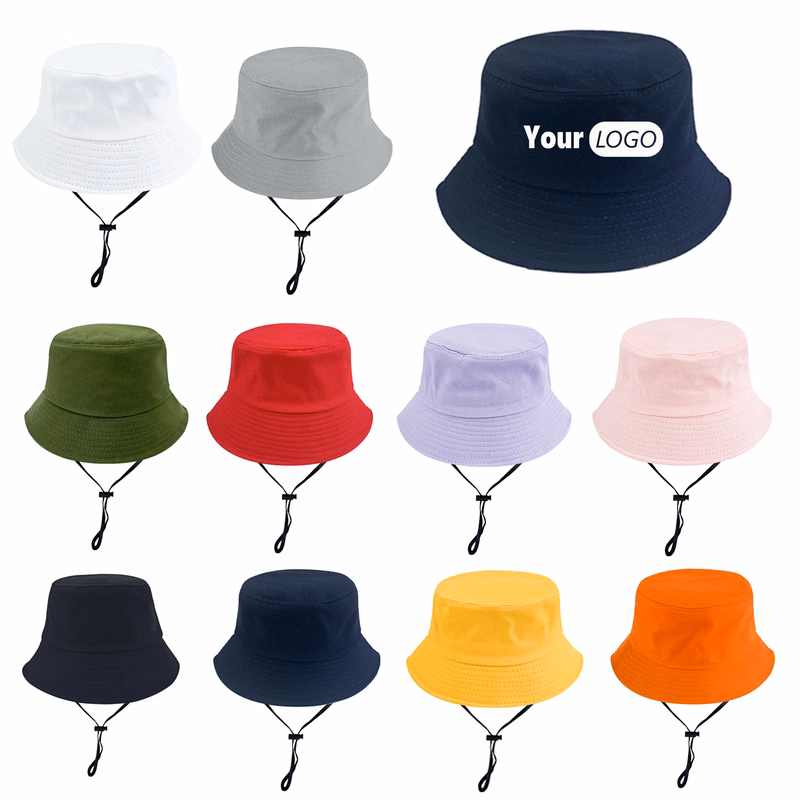 Bucket Hat MOQ20