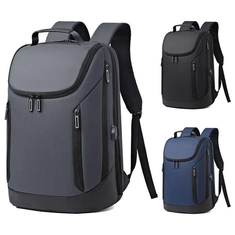 Business Smart Backpack Waterproof fit 15.6 Inch