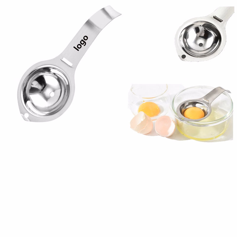 Stainless Steel Egg Leak
