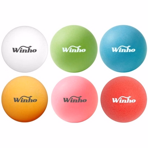 Plastic Ping Pong Ball