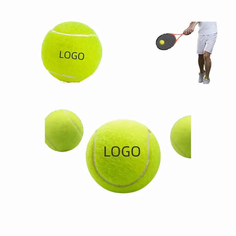 Professional Tennis Balls