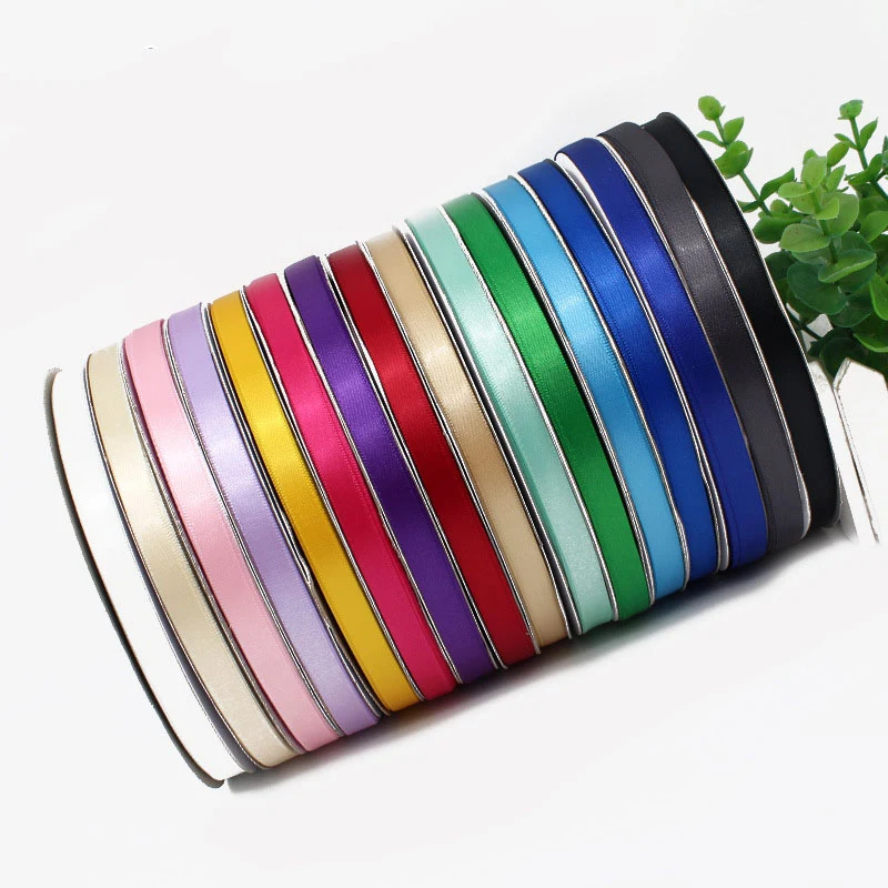 Premium Grade Stain Ribbons 5/8"W 1
