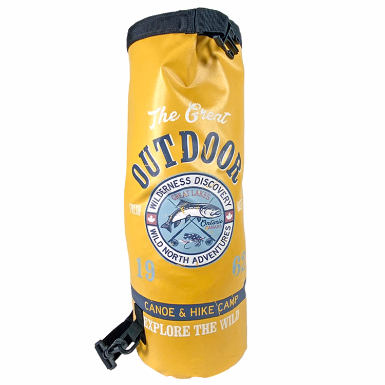 Extra Large 10L Waterproof Vinyl Dry Bag